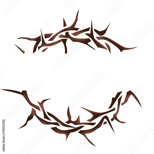 Εκτύπωση καμβά semana santa