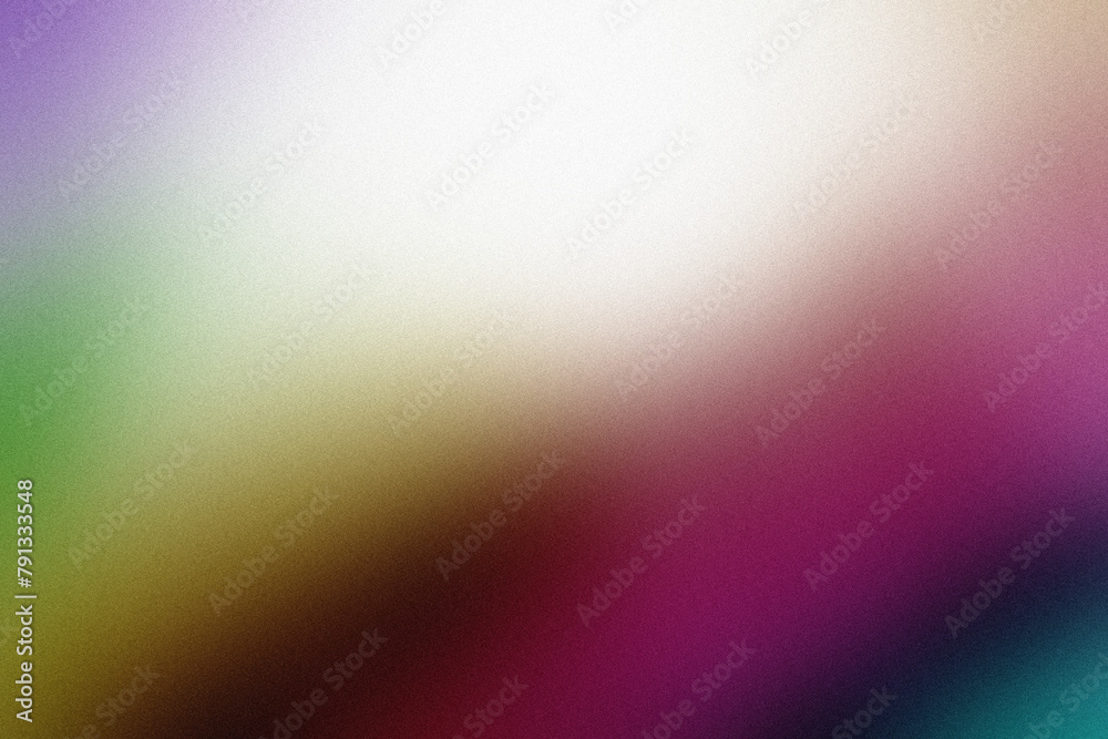 Abstract colorful gradient background, grain noise effect, trendy vintage brochure banner social or product media design Abstract colorful gradient background, grain noise effect, trendy vintage brochure banner social or product media design