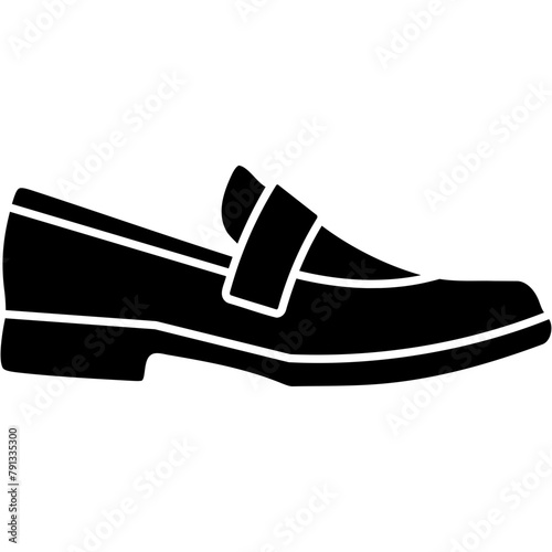 Loafer Icon