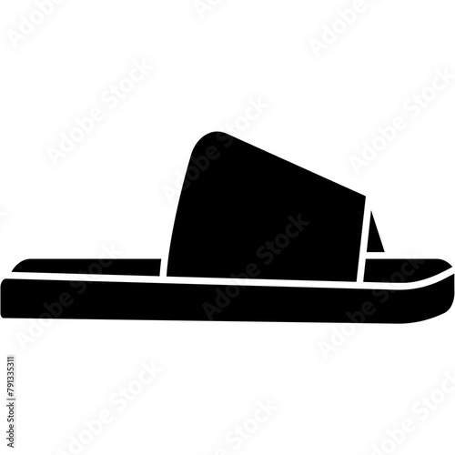 Sandals Icon