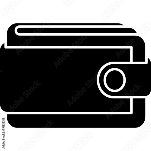 Wallet Icon