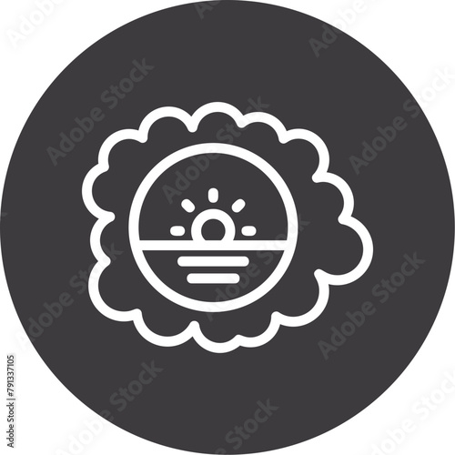 DreamScape Icon