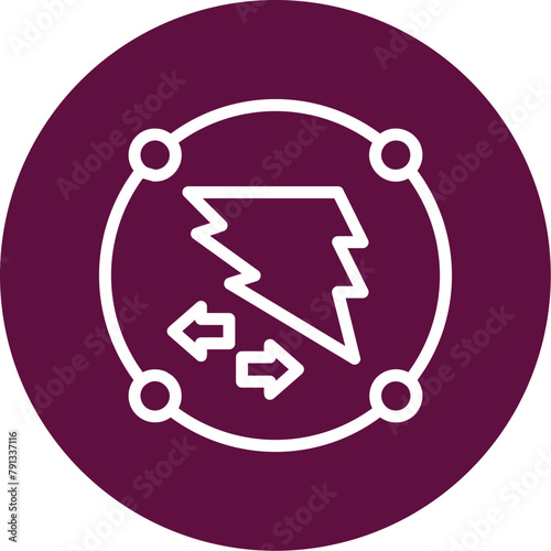 Bound Blitz Icon