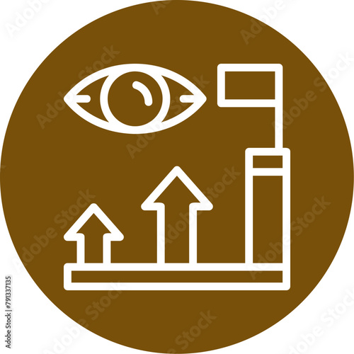Vision Verve Icon