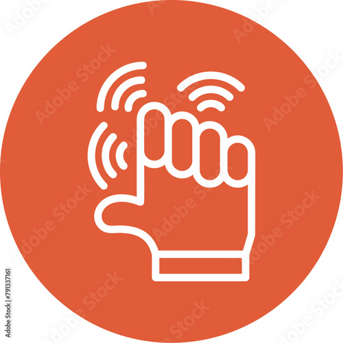 Empower Echo Icon