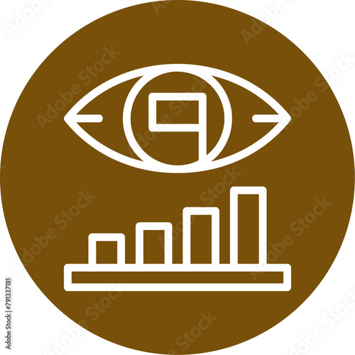 Vision Verve Icon