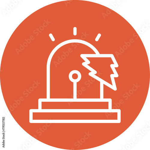 Beacon Blitz Icon