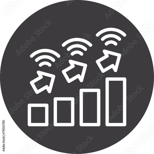 Elevate Echo Icon