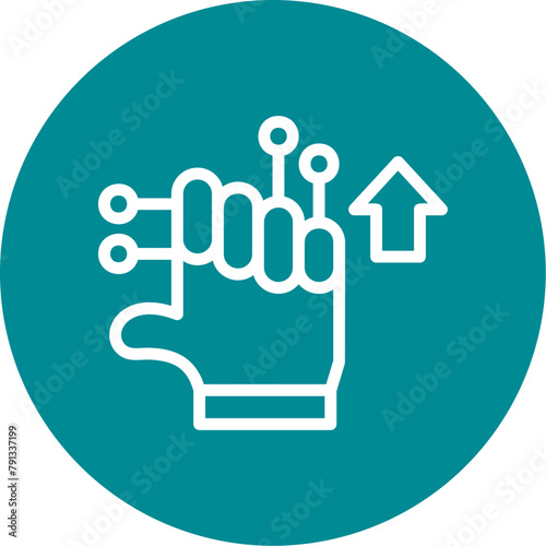 Empower Edge Icon