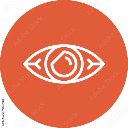 Vision Vibe Icon