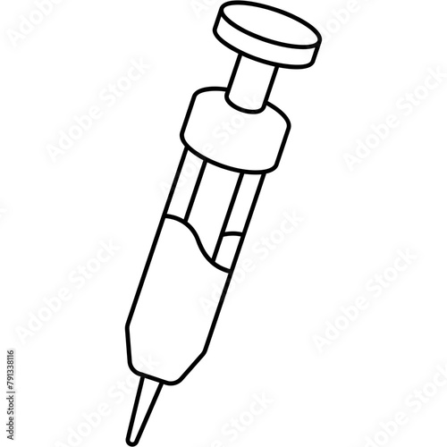 Anesthesia Icon