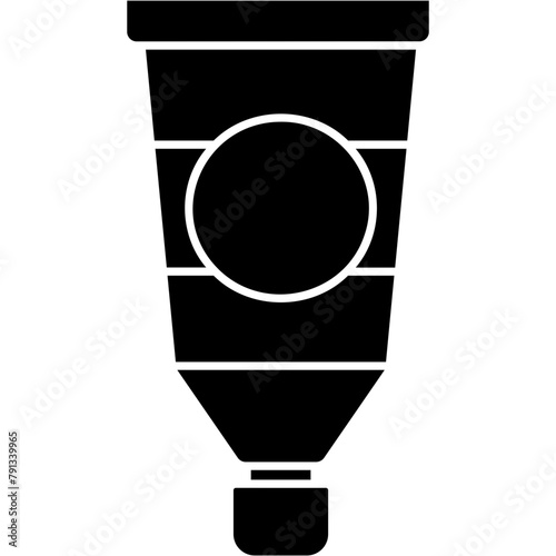 Toothpaste Icon