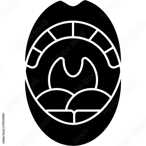Gum Icon