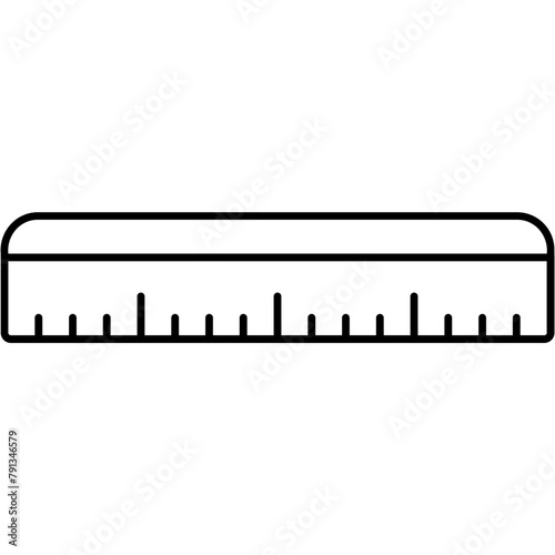 Ruler Icon