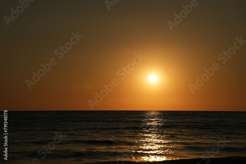 A random Sunset