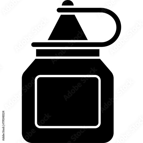 Glue Icon