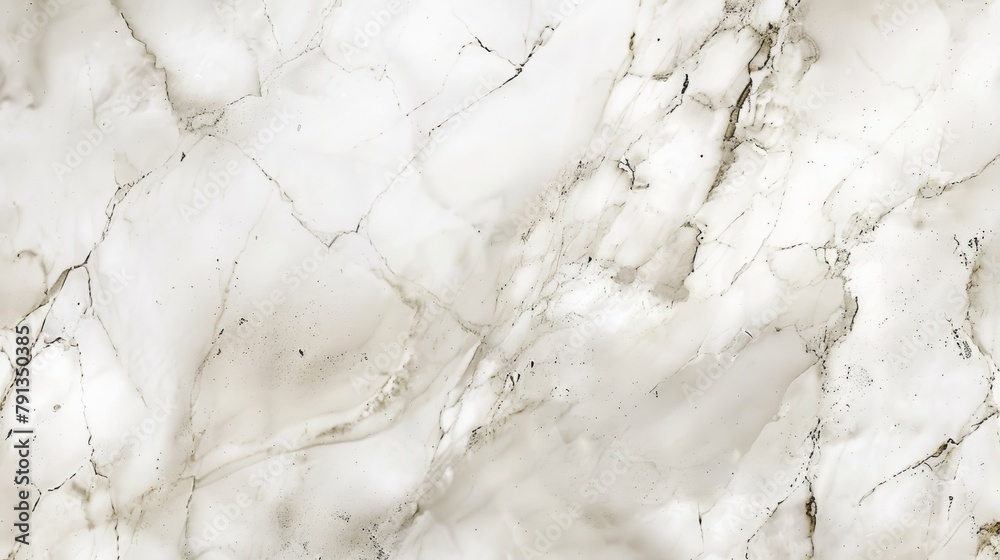 cosmos white gold grey marble backround, copy and text space, 16:9