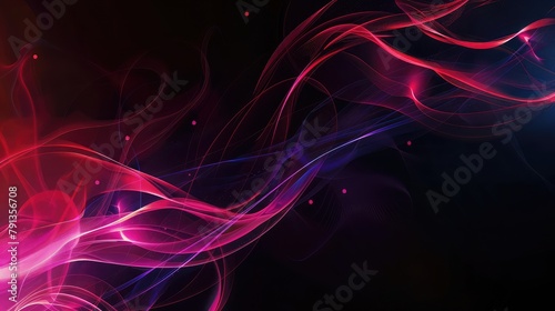 Abstract elegant background design with space for your text