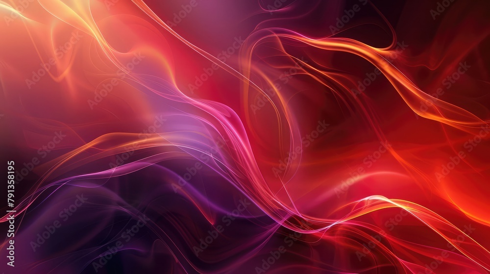 Abstract elegant background design with space for your text