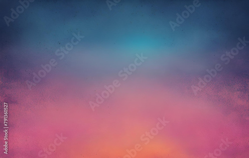 Smooth rainbow gradient magic pastel glow vibrant soft effect purple blur cover shade wallpaper 