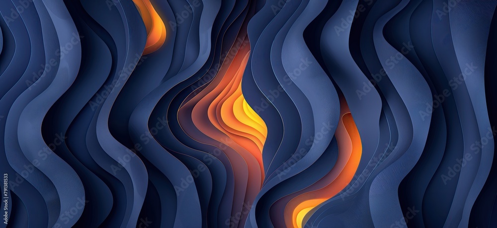 Abstract banner Abstract banner