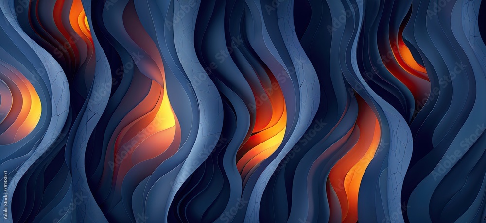 Abstract banner Abstract banner
