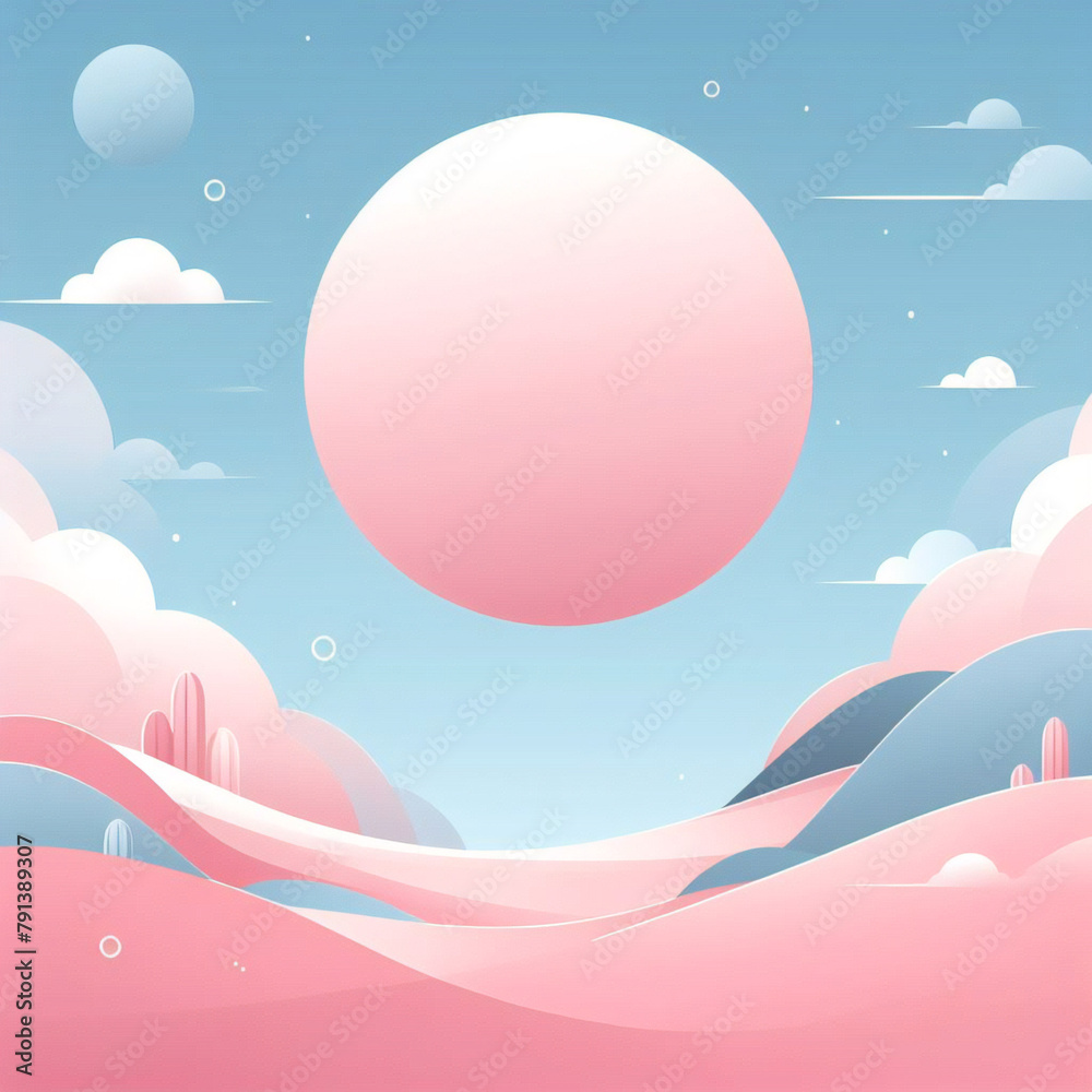Tom pastel roxo rosa azul gradiente desfocado foto abstrata linhas suaves fundo de cor pantone Tom pastel roxo rosa azul gradiente desfocado foto abstrata linhas suaves fundo de cor pantone