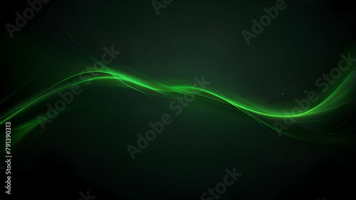green black abstract background