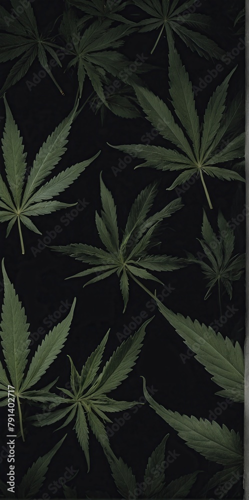 Beautiful Cannabis buds Beautiful Cannabis buds