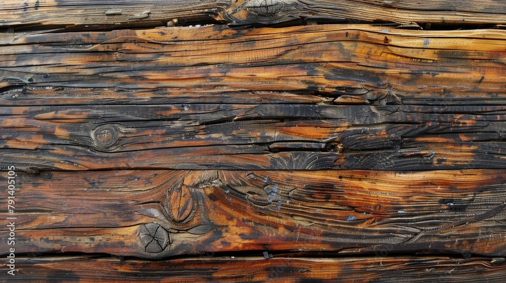 Texture and wallpaper of wooden background Texture and wallpaper of wooden background
