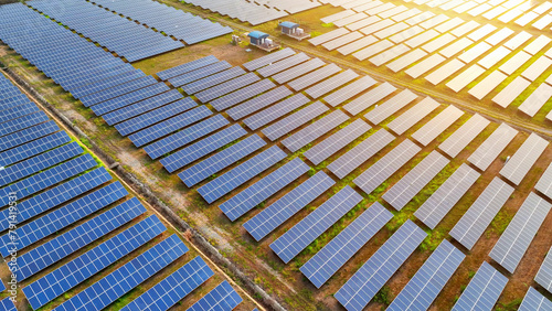 At the forefront of sustainability, our solar park is a symphony of renewable energy. From dawn to dusk, it powers communities with clean, limitless sunshine.
 photo