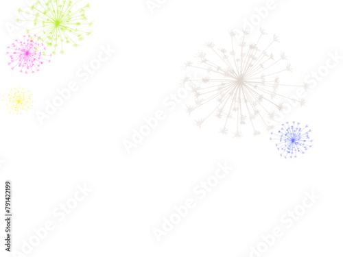 Light silver glitter confetti background. White holiday texture