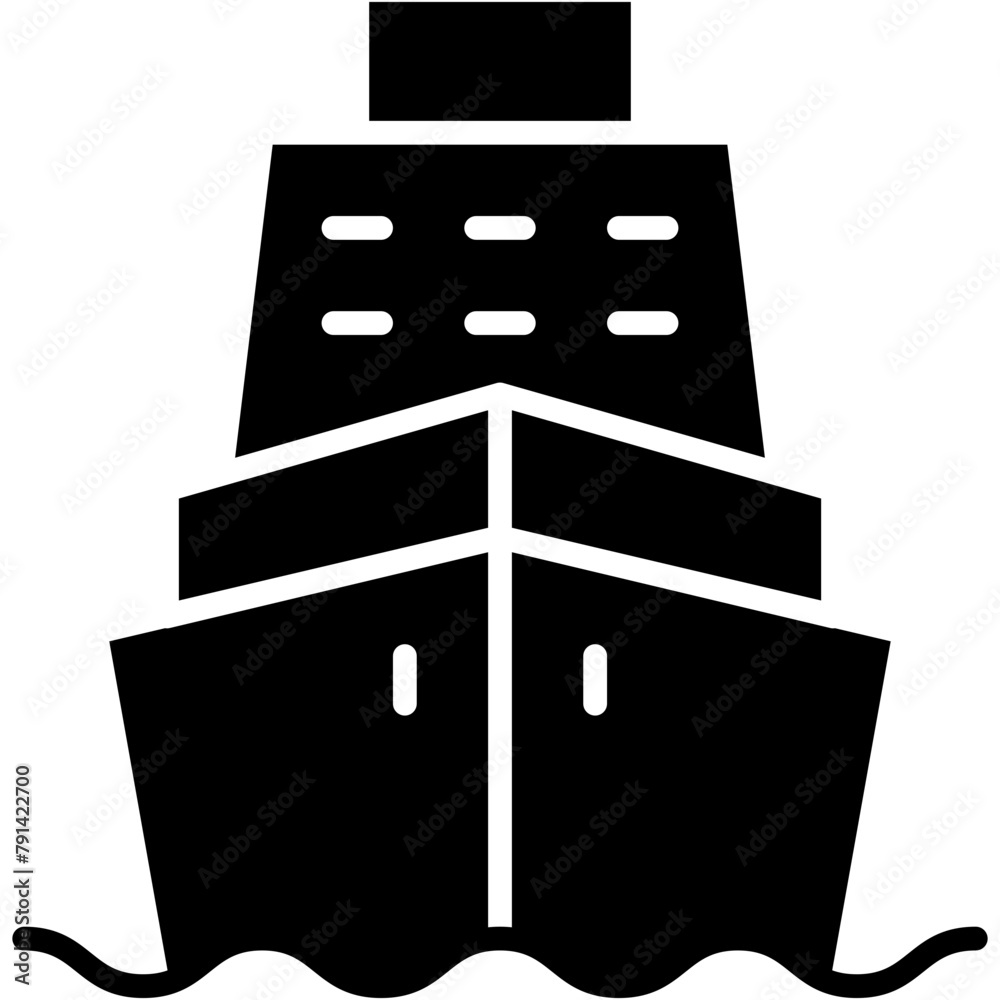 ship, travel, heart ,love and romance, miscellaneous, valentines day Icon ship, travel, heart ,love and romance, miscellaneous, valentines day Icon