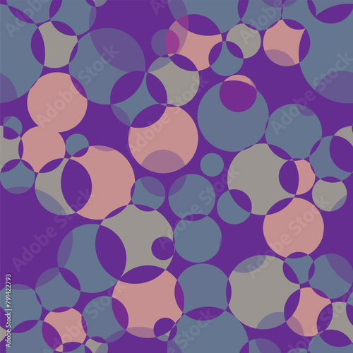 Abstract Audio Design with Dots