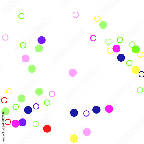 Abstract Audio Design with Dots