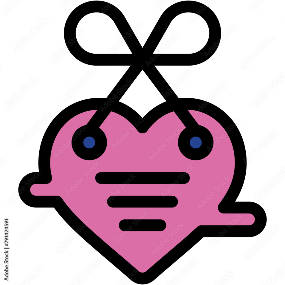 heart, card letter, heart , love and romance, miscellaneous, valentines day, valentine Icon heart, card letter, heart , love and romance, miscellaneous, valentines day, valentine Icon