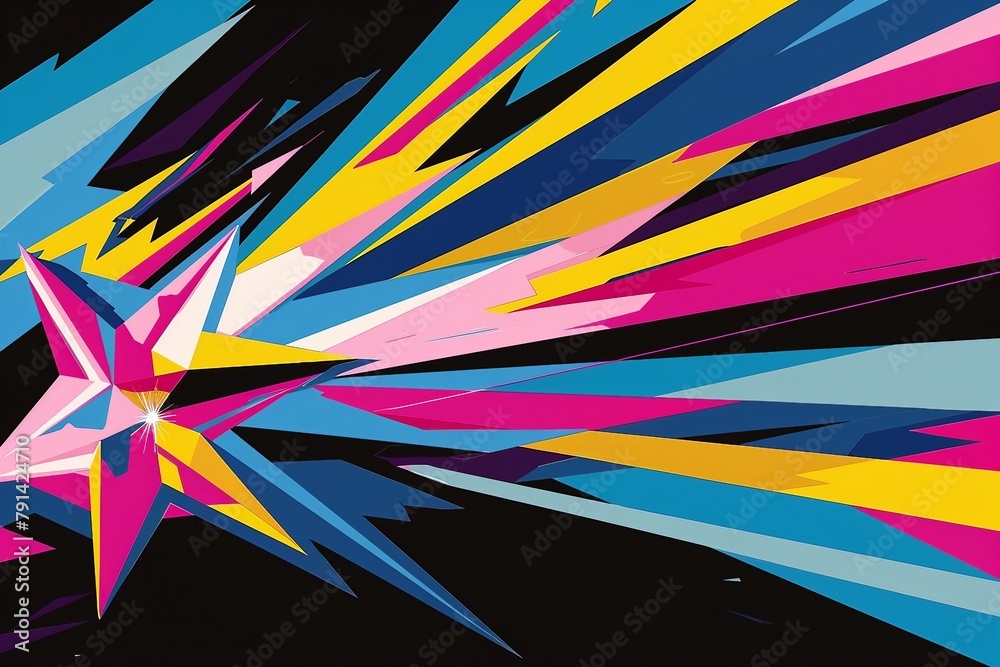 abstract colorful background abstract colorful background