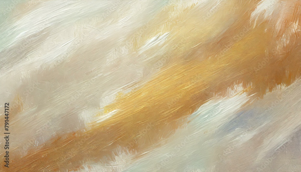 Obraz premium Closeup of abstract rough colourful colours painting texture, with oil brushstroke, pallet knife paint on canvas - Art background illustration. Art ... See More By Sumbul Generated with AI