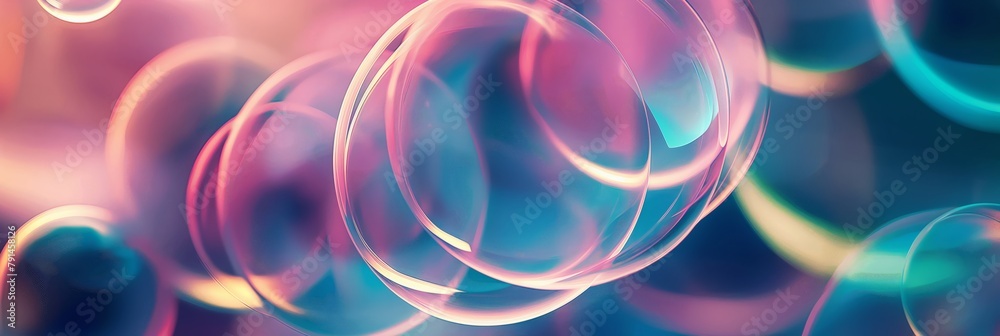 This image features multiple shimmering bubbles with a translucent texture against a colorful backdrop, invoking a sense of wonder This image features multiple shimmering bubbles with a translucent texture against a colorful backdrop, invoking a sense of wonder