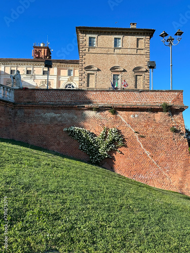 castello di Govone photo