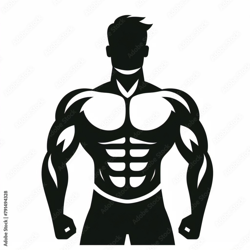 The Inked Icon A Bodybuilder Caricature That Celebrates Strength and Willpower From Gym Rat to Graphic Inspiration A Bodybuilder Caricature to Motivate Your Hustle The Inked Icon A Bodybuilder Caricature That Celebrates Strength and Willpower From Gym Rat to Graphic Inspiration A Bodybuilder Caricature to Motivate Your Hustle