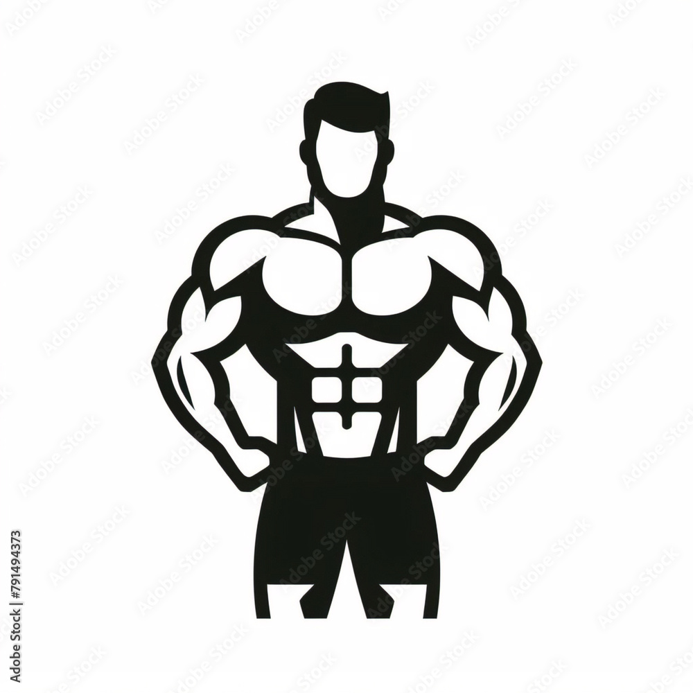 The Inked Icon A Bodybuilder Caricature That Celebrates Strength and Willpower From Gym Rat to Graphic Inspiration A Bodybuilder Caricature to Motivate Your Hustle The Inked Icon A Bodybuilder Caricature That Celebrates Strength and Willpower From Gym Rat to Graphic Inspiration A Bodybuilder Caricature to Motivate Your Hustle