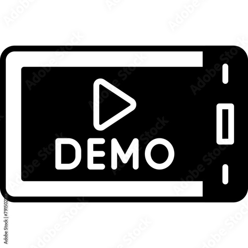 Demo Icon