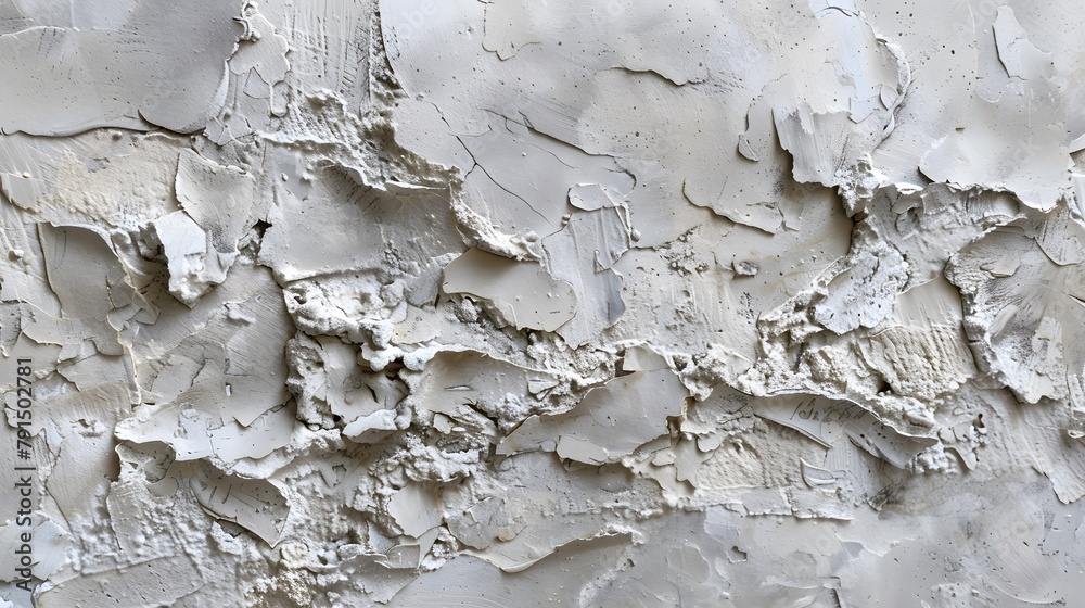 plaster background plaster background