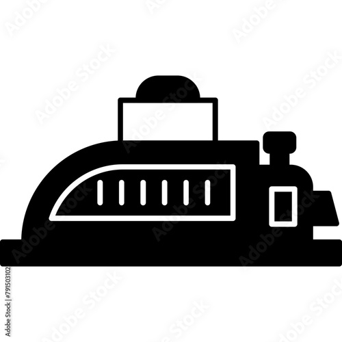 Planer Icon