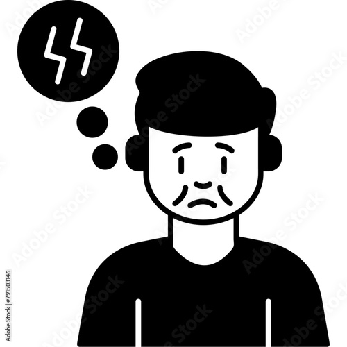 Parkinson Icon