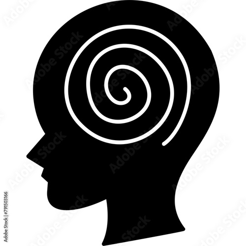 Hallucination Icon