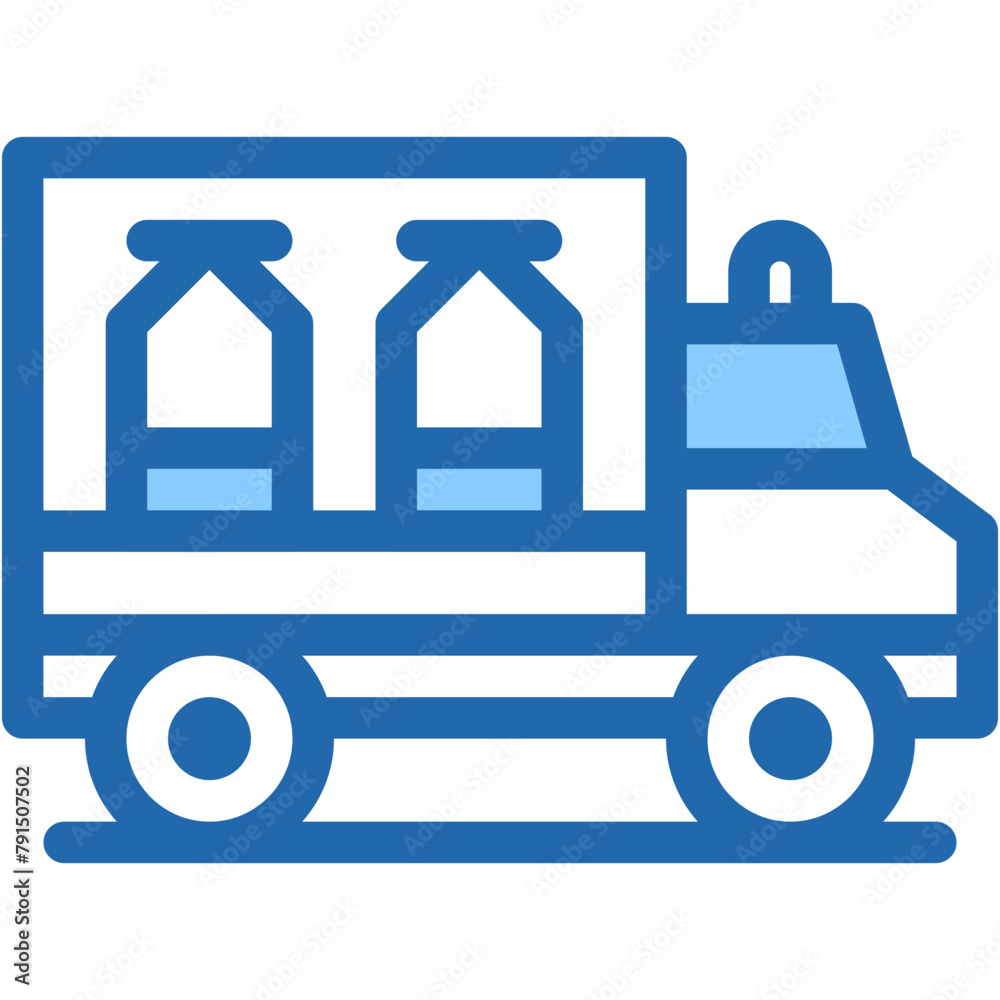 Vector Icon Transport, delivery, truck, medicine, ambulance Icon Vector Icon Transport, delivery, truck, medicine, ambulance Icon