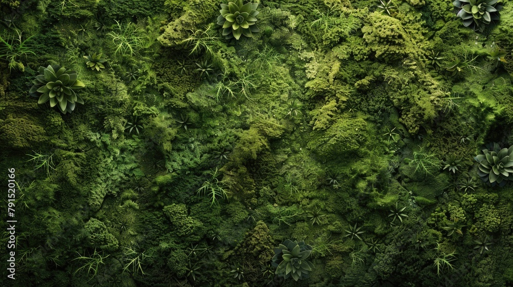 Textured in mossy green Green moss backdrop Textured in mossy green Green moss backdrop