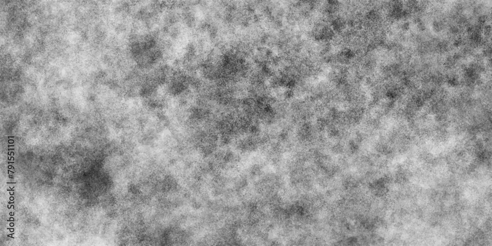 Fototapeta premium Smoke cloud dust explosion ash grain texture noisy vintage abstract background.